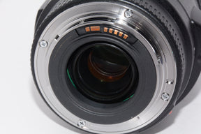 【外観特上級】Canon 望遠ズームレンズ EF70-300mm F4-5.6 IS USM フルサイズ対応