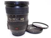 【外観並級】Nikon AF-S DX VR Zoom Nikkor ED18-200mm F3.5-5.6G(IF)