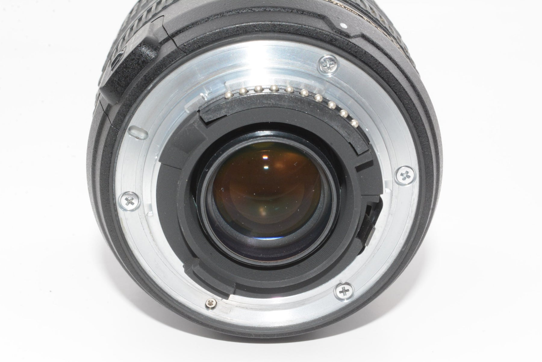 【外観並級】Nikon AF-S DX Zoom Nikkor ED 18-70mm F3.5-4.5G (IF)