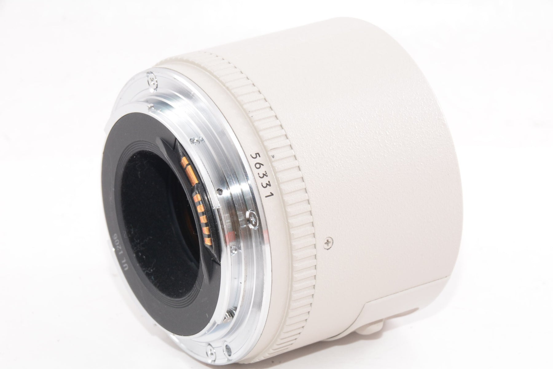 【外観特上級】Canon キャノン EXTENDER エクステンダー EF 2X