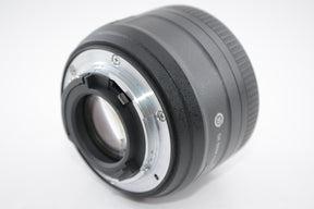 【外観特上級】Nikon 単焦点レンズ AF-S DX NIKKOR 35mm f/1.8G