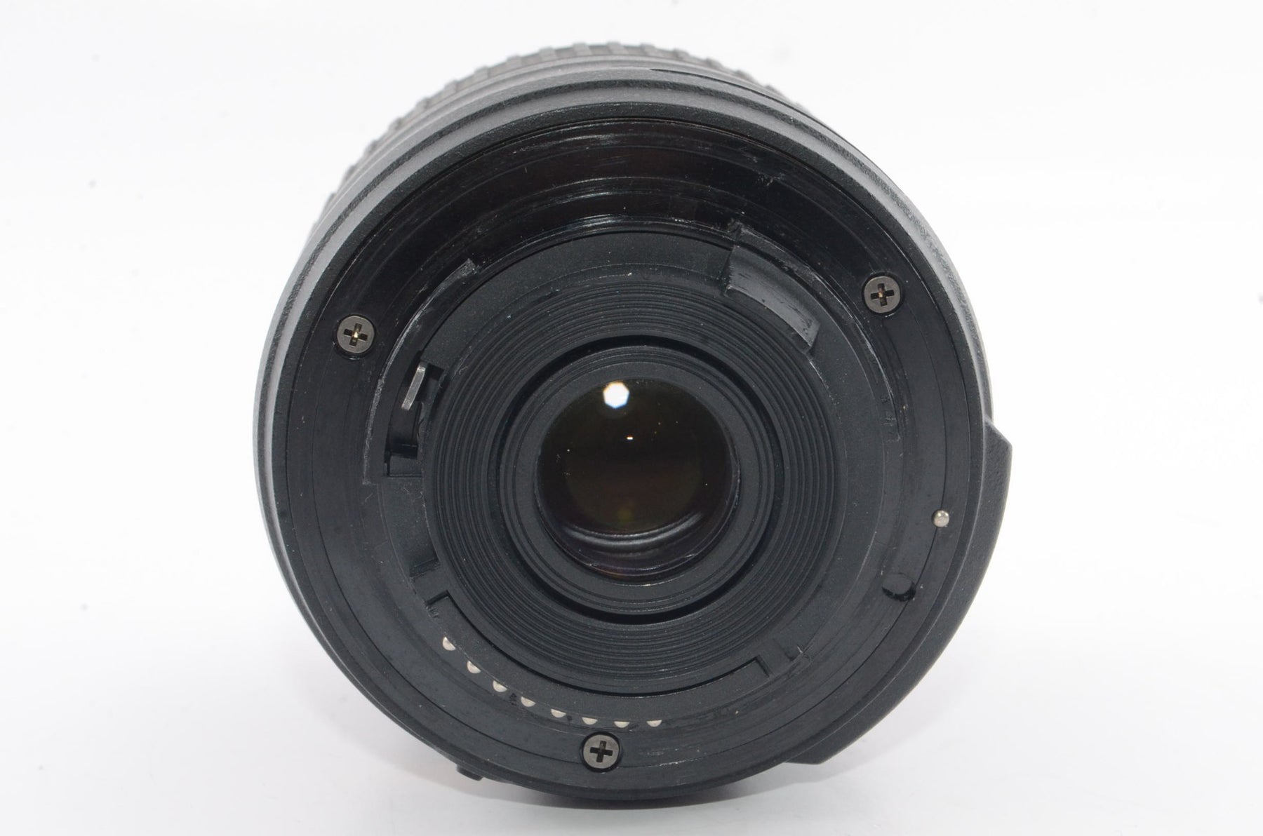 【外観並級】Nikon デジタル一眼レフカメラ D5300 18-55mm VR II レンズキット レッド D5300LK18-55VR2RD