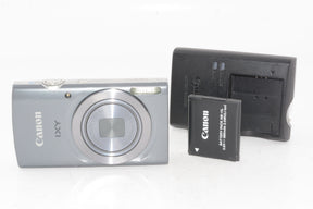 【外観特上級】Canon デジタルカメラ IXY150