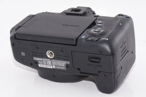 【外観並級】Canon デジタル一眼レフカメラ EOS 8000D ボディ