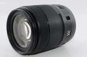 【外観並級】Canon 標準ズームレンズ EF-S18-135㎜ F3.5-5.6 IS USM APS-C対応