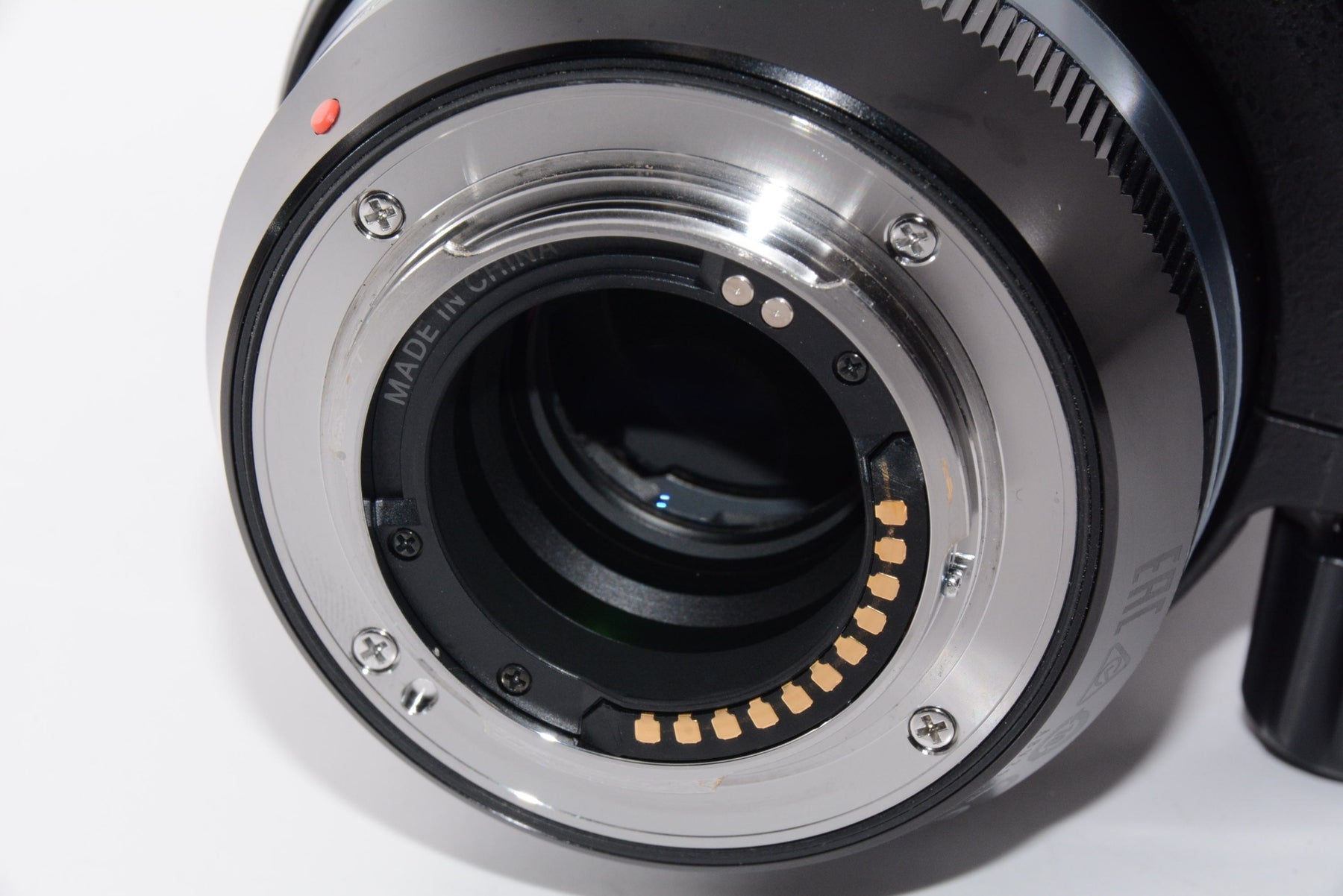 【外観並級】OLYMPUS ED 40-150mm F2.8 マイクロフォーサーズ用 M.ZUIKO ED 40-150mm F2.8 PRO