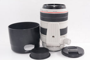 【外観並級】Canon EF70-300mm F4-5.6L IS USM