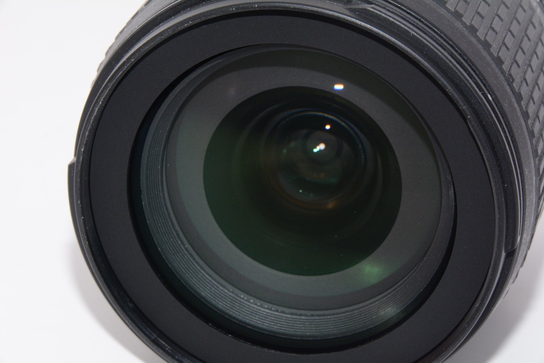 【外観特上級】Nikon AF-S DX NIKKOR 18-105mm f/3.5-5.6G ED VR Lens