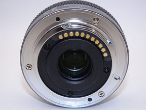 【外観特上級】パナソニック マイクロフォーサーズ用 ルミックス G 14mm/F2.5 ASPH.