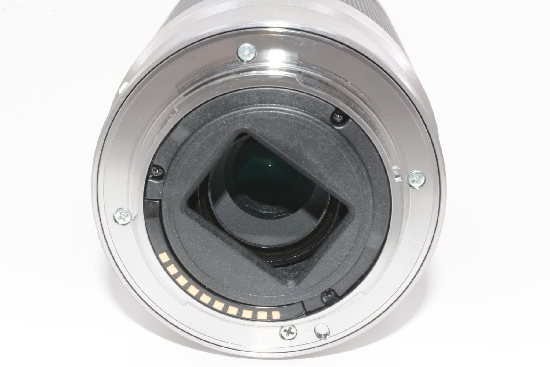 【外観並級】SONY E 55-210mm F4.5-6.3 OSS