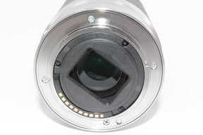 【外観並級】SONY E 55-210mm F4.5-6.3 OSS