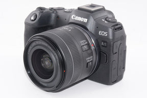 【外観特上級】キヤノン ミラーレスカメラ レンズキット Canon EOSR8