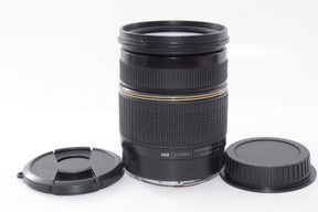 【外観並級】TAMRON 大口径ズームレンズ SP AF28-75mm F2.8 XR Di キヤノン用 フルサイズ対応 A09E