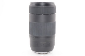 【外観特上級】Canon キャノン EF EF70-300mm F4-5.6 IS II USM