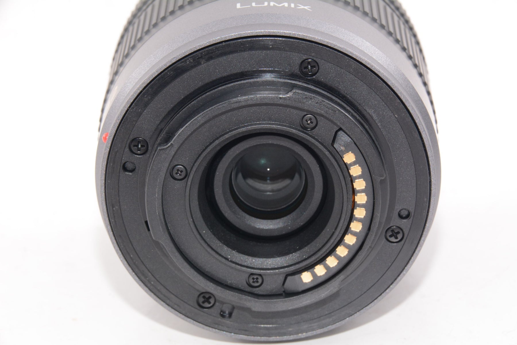 【外観特上級】パナソニック LUMIX G VARIO 14-42mm F3.5-5.6