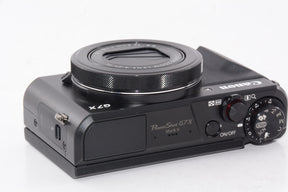 【外観特上級】Canon デジタルカメラ PowerShot G7 X MarkII