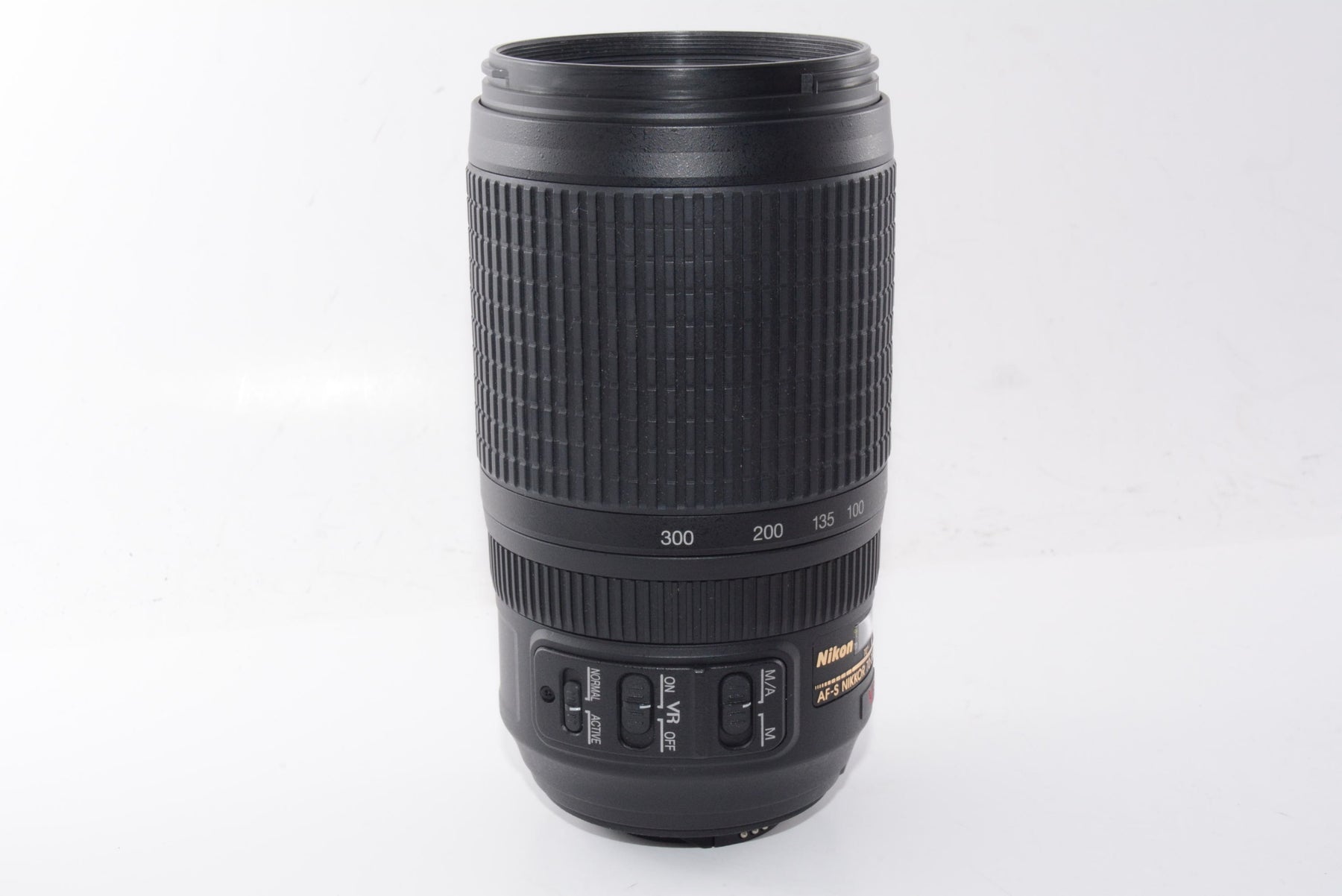 【外観特上級】Nikon AF-S VR Zoom Nikkor 70-300mm f/4.5-5.6G IF-ED