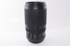 【外観特上級】Nikon AF-S VR Zoom Nikkor 70-300mm f/4.5-5.6G IF-ED