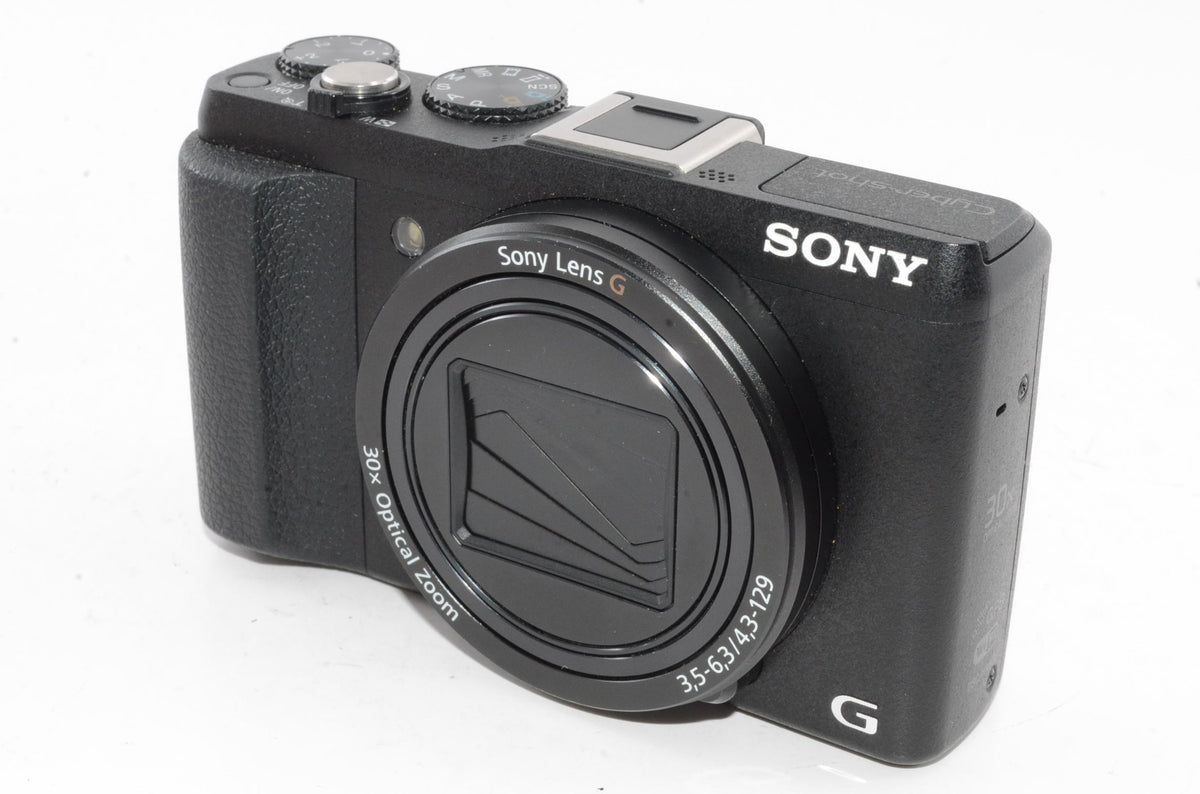 【外観特上級】ソニー SONY Cyber-shot DSC-HX60V