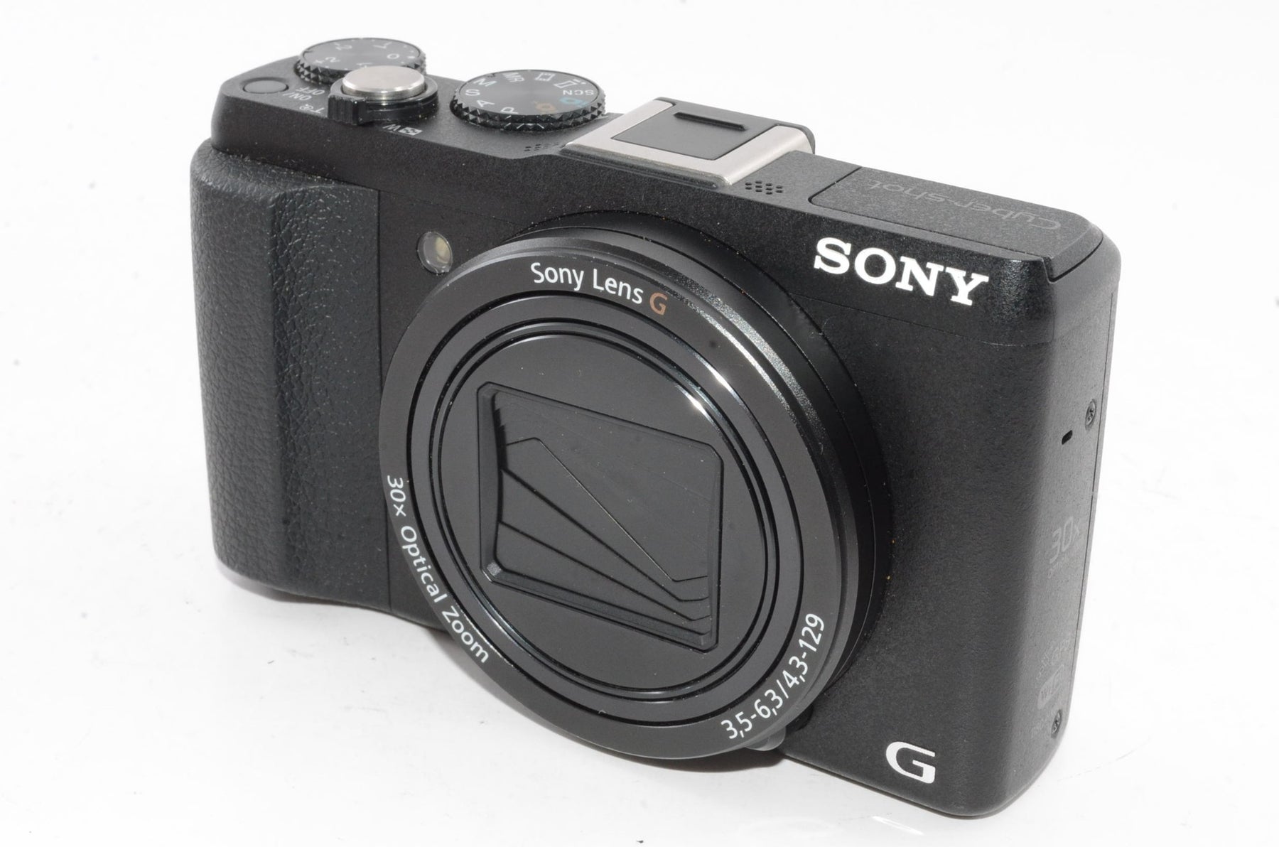 【外観特上級】ソニー SONY Cyber-shot DSC-HX60V