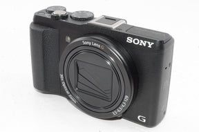 【外観特上級】ソニー SONY Cyber-shot DSC-HX60V