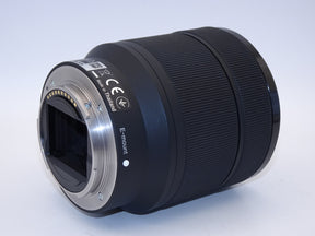 【外観特上級】ソニー SONY ズームレンズ FE 28-70mm F3.5-5.6 OSS Eマウント