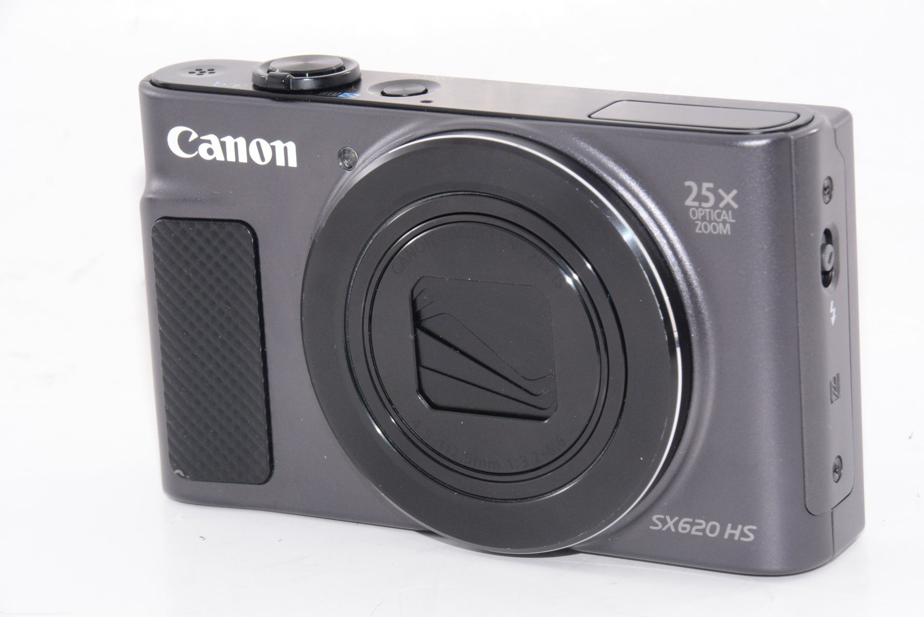 【外観特上級】Canon コンパクトデジタルカメラ PowerShot SX620 HS