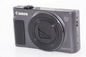 【外観特上級】Canon コンパクトデジタルカメラ PowerShot SX620 HS