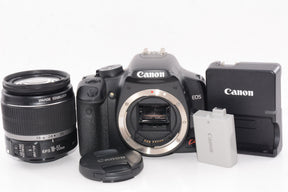 【外観並級】Canon デジタル一眼レフカメラ EOS Kiss X2 レンズキット KISSX2-LKIT