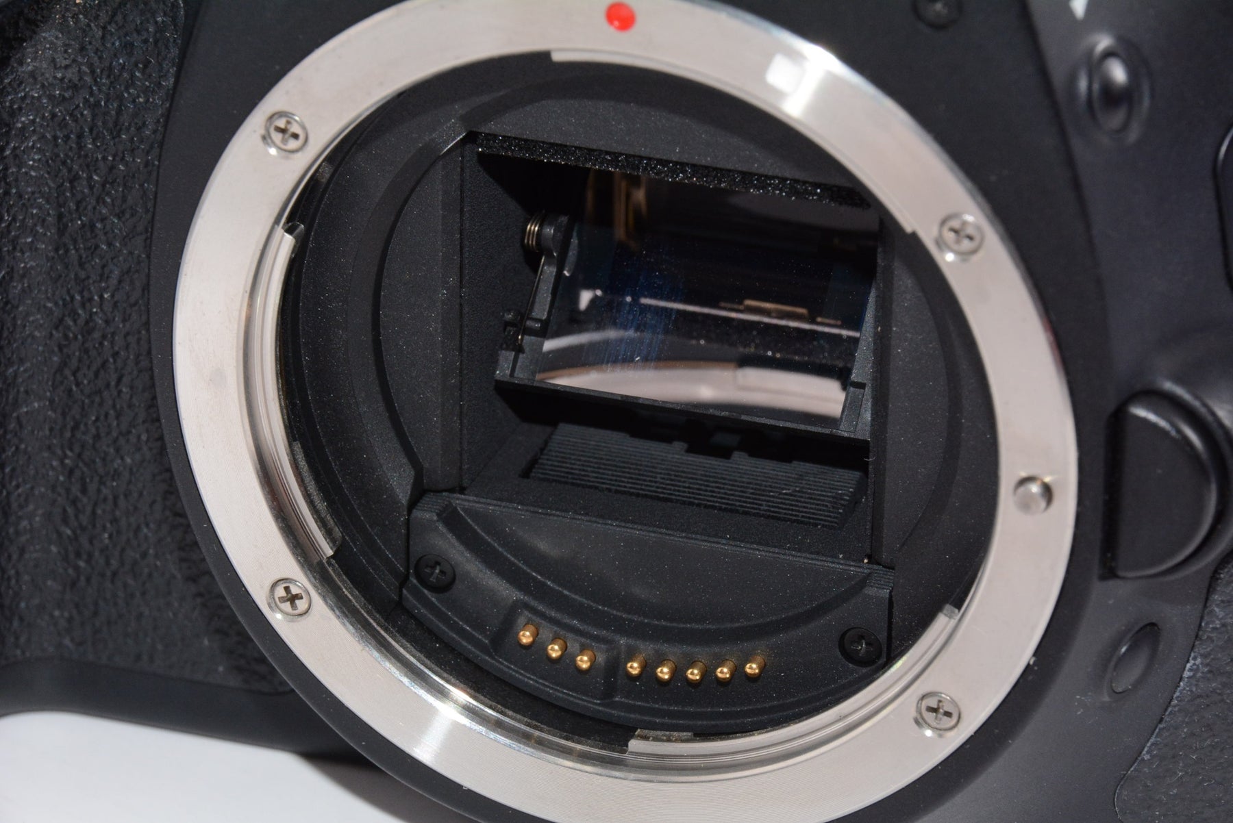 【外観特上級】Canon デジタル一眼レフカメラ EOS Kiss X5 ボディ KISSX5-BODY