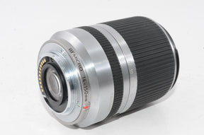 【外観並級】TAMRON 高倍率ズームレンズ 14-150mm F3.5-5.8 DiIII マイクロフォーサーズ用 ミラーレスカメラ マイクロフォーサーズ専用 シルバー C001F-SILVER