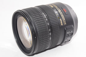 【外観特上級】Nikon AF-S VR Zoom Nikkor ED 24-120mm F3.5-5.6G (IF)