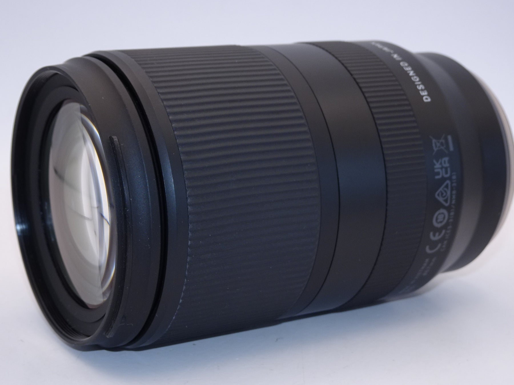 【外観特上級】TAMRON タムロン 18-300mm F3.5-6.3 Di III-A VC VXD 富士フイルムXマウント用【B061X】