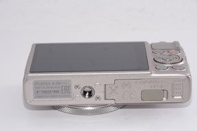 【外観特上級】Canon デジタルカメラ PowerShot S120(シルバー)