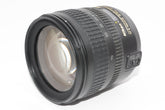 【外観並級】Nikon AF-S DX Zoom Nikkor ED 18-70mm F3.5-4.5G (IF)