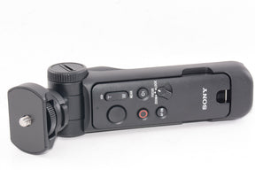 【外観特上級】SONY(ソニー) GP-VPT3 ワイヤレスシューティンググリップ