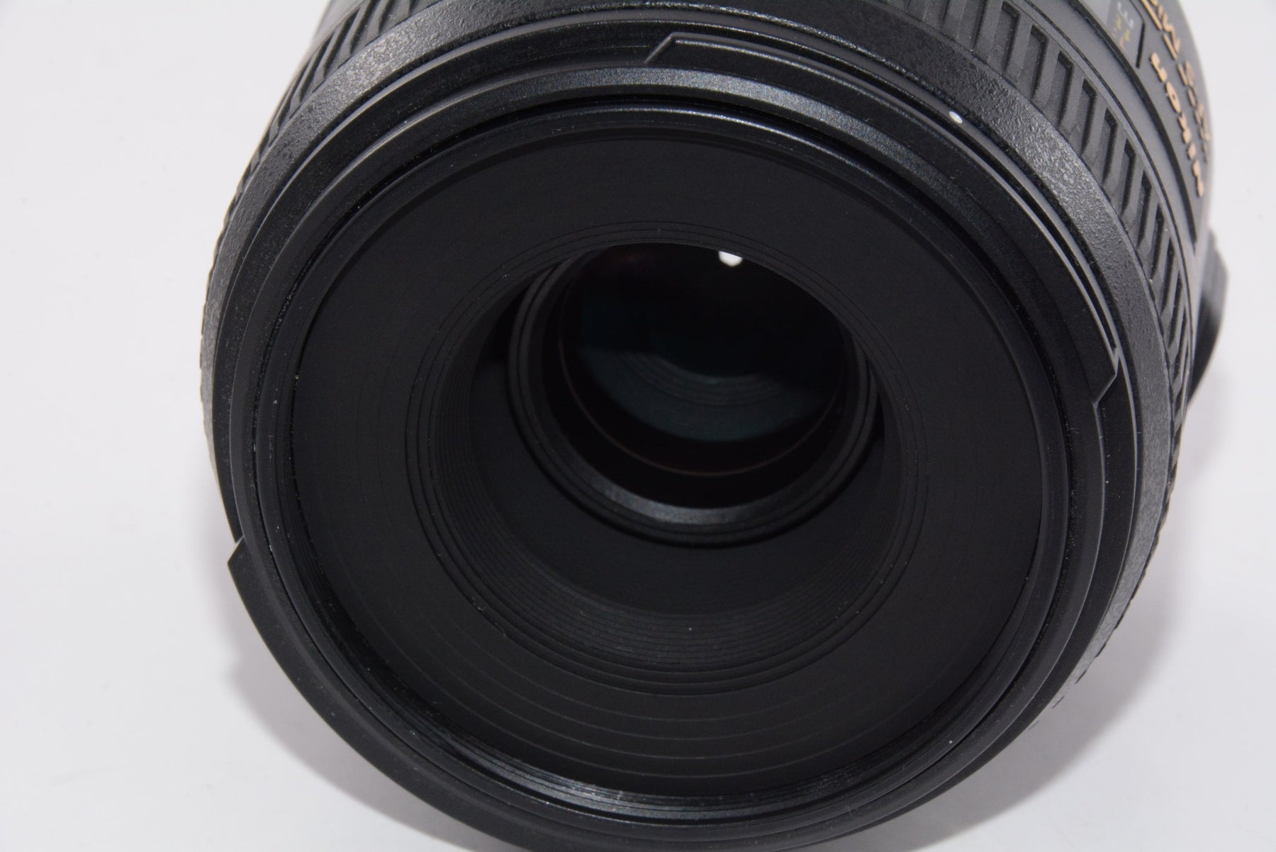 【外観特上級】Nikon 単焦点マイクロレンズ AF-S DX Micro NIKKOR 40mm f/2.8G ニコンDX