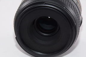 【外観特上級】Nikon 単焦点マイクロレンズ AF-S DX Micro NIKKOR 40mm f/2.8G ニコンDX