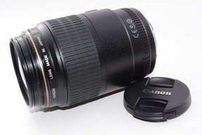 【外観特上級】Canon EF100mm F2.8 USM