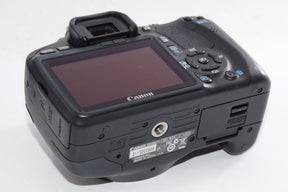 【外観特上級】Canon デジタル一眼レフカメラ EOS Kiss X4 ダブルズームキット