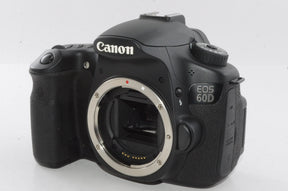 【外観並級】Canon デジタル一眼レフカメラ EOS 60D ボディ EOS60D