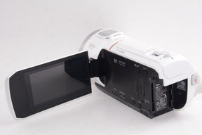 【外観特上級】パナソニック 4K ビデオカメラ VX1M 64GB