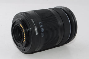 【外観特上級】OLYMPUS M.ZUIKO DIGITAL ED 40-150mm F4.0-5.6 R ブラック