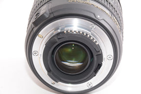 【外観特上級】Nikon AF-S DX Zoom Nikkor ED 18-70mm F3.5-4.5G (IF)