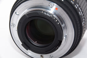 【外観特上級】シグマ 18-50mm F2.8 EX DC MACRO HSM ニコン用