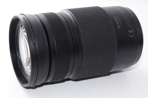 【外観特上級】パナソニック ルミックス G VARIO 100-300mm/F4.0-5.6 II