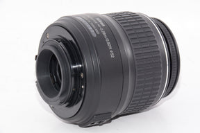 【外観特上級】Nikon AF-S DX Zoom Nikkor ED 18-55mm f/3.5-5.6 G II