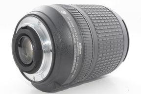 【外観並級】Nikon 高倍率ズームレンズ AF-S DX NIKKOR 18-140mm f/3.5-5.6G ED VR ニコンDXフォーマット専用