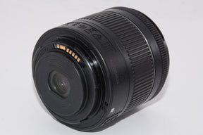 【外観並級】Canon デジタル一眼レフカメラ EOS Kiss X9 EF-S18-55 IS STM レンズキット