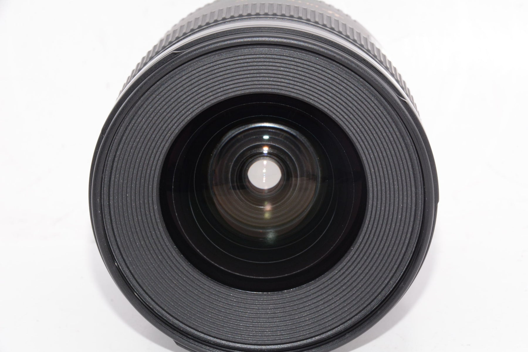 【外観特上級】Canon 単焦点レンズ EF20mm F2.8 USM フルサイズ対応